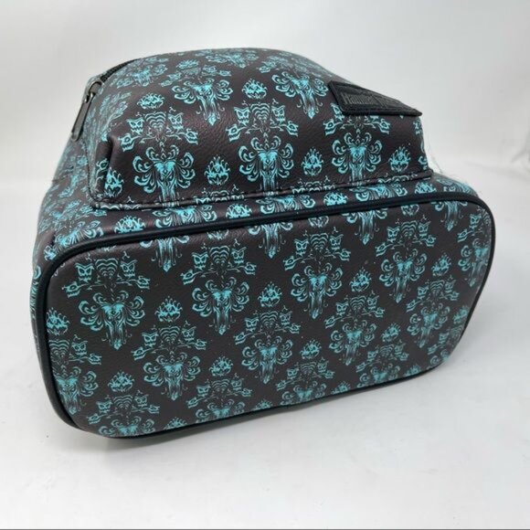Funko Haunted Mansion 50th Anniversary Mini Backpack Target Disney NEW - Picture 8 of 13